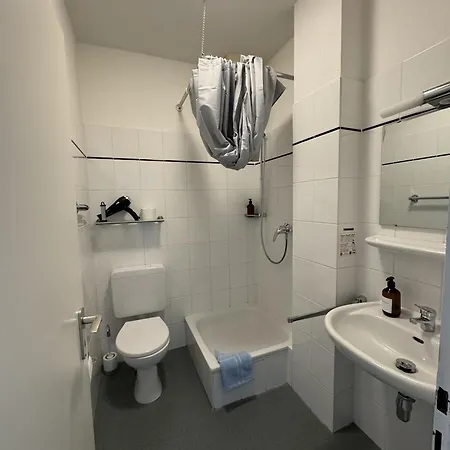 Wolbeck * Μούνστερ