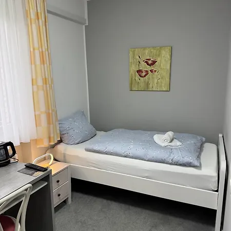 Ξενοδοχείο Wolbeck *