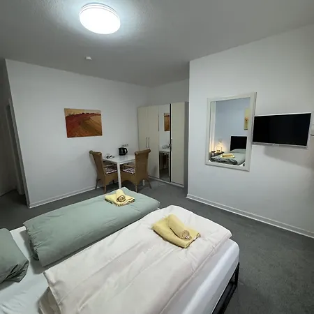 Wolbeck Ξενοδοχείο Μούνστερ