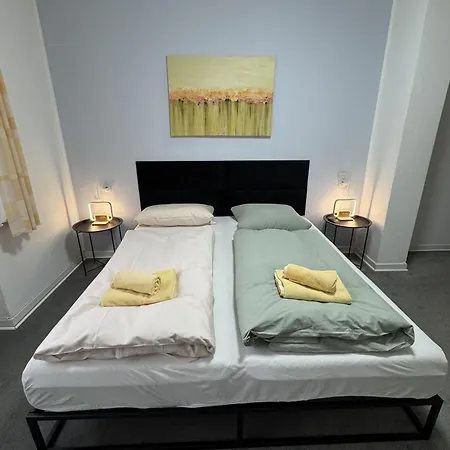 Ξενοδοχείο Wolbeck