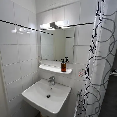 Wolbeck Ξενοδοχείο Μούνστερ