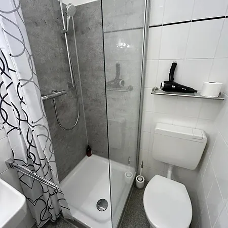 Wolbeck Munster (North Rhine-Westphalia)