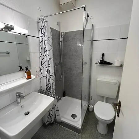 Wolbeck Hotel *