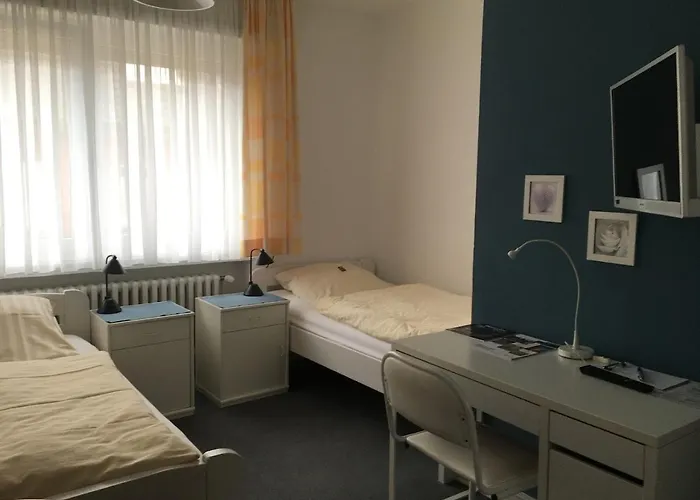 Wolbeck * Munster (North Rhine-Westphalia)