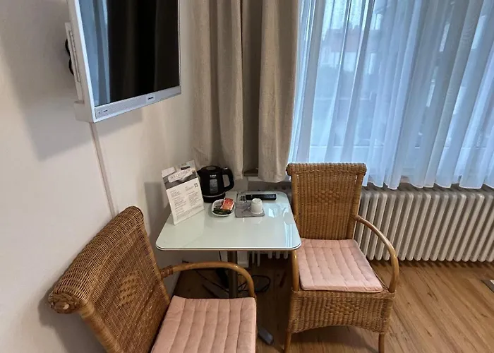 Wolbeck Munster (North Rhine-Westphalia)